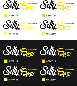 Logo-Design von Mufiku für Silly Bee Inc. | Design: #6432729