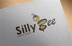 Logo-Design von Logogofamily für Silly Bee Inc. | Design: #6384889