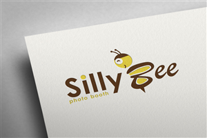Logo-Design von Logogofamily für Silly Bee Inc. | Design: #6384893