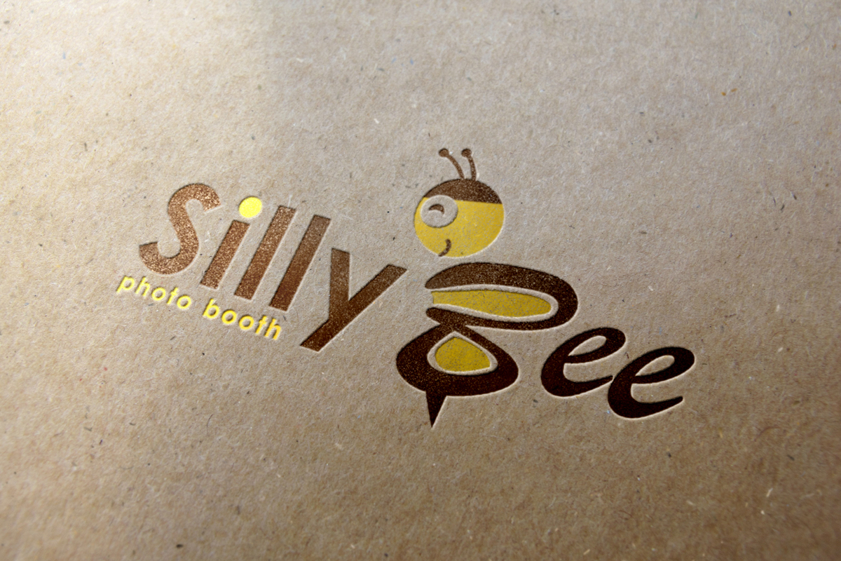 Logo Design by Logogofamily for Silly Bee Inc. | Design #6384918