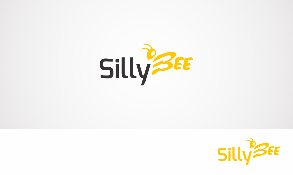 Logo Design by Artipunan for Silly Bee Inc. | Design #6396482