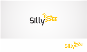 Logo-Design von Artipunan für Silly Bee Inc. | Design: #6396482