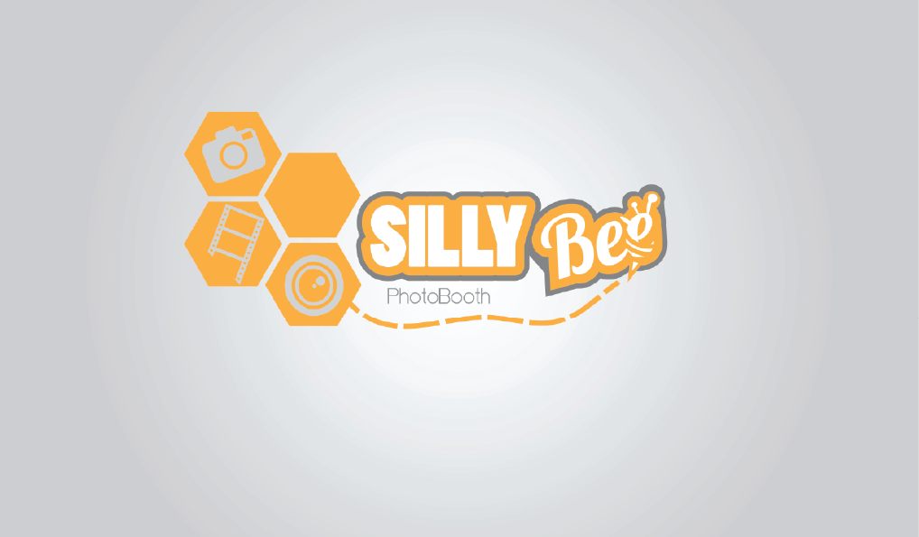 Logo-Design von mareonvillegas für Silly Bee Inc. | Design #6385188