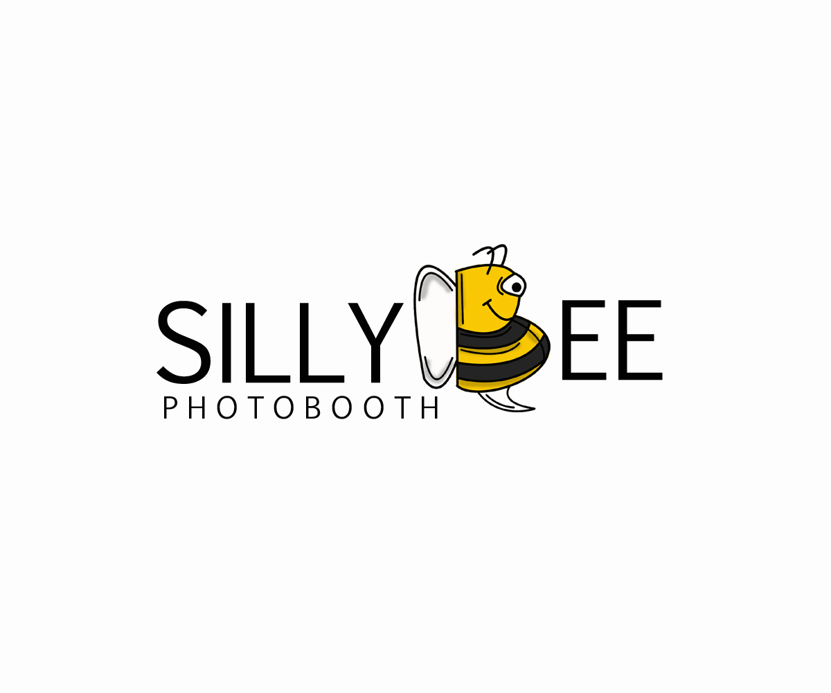 Diseño de Logo por Matthew Fawcett para Silly Bee Inc. | Diseño #6418323