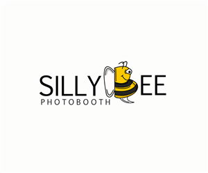Logo Design by Matthew Fawcett for Silly Bee Inc. | Design #6418323