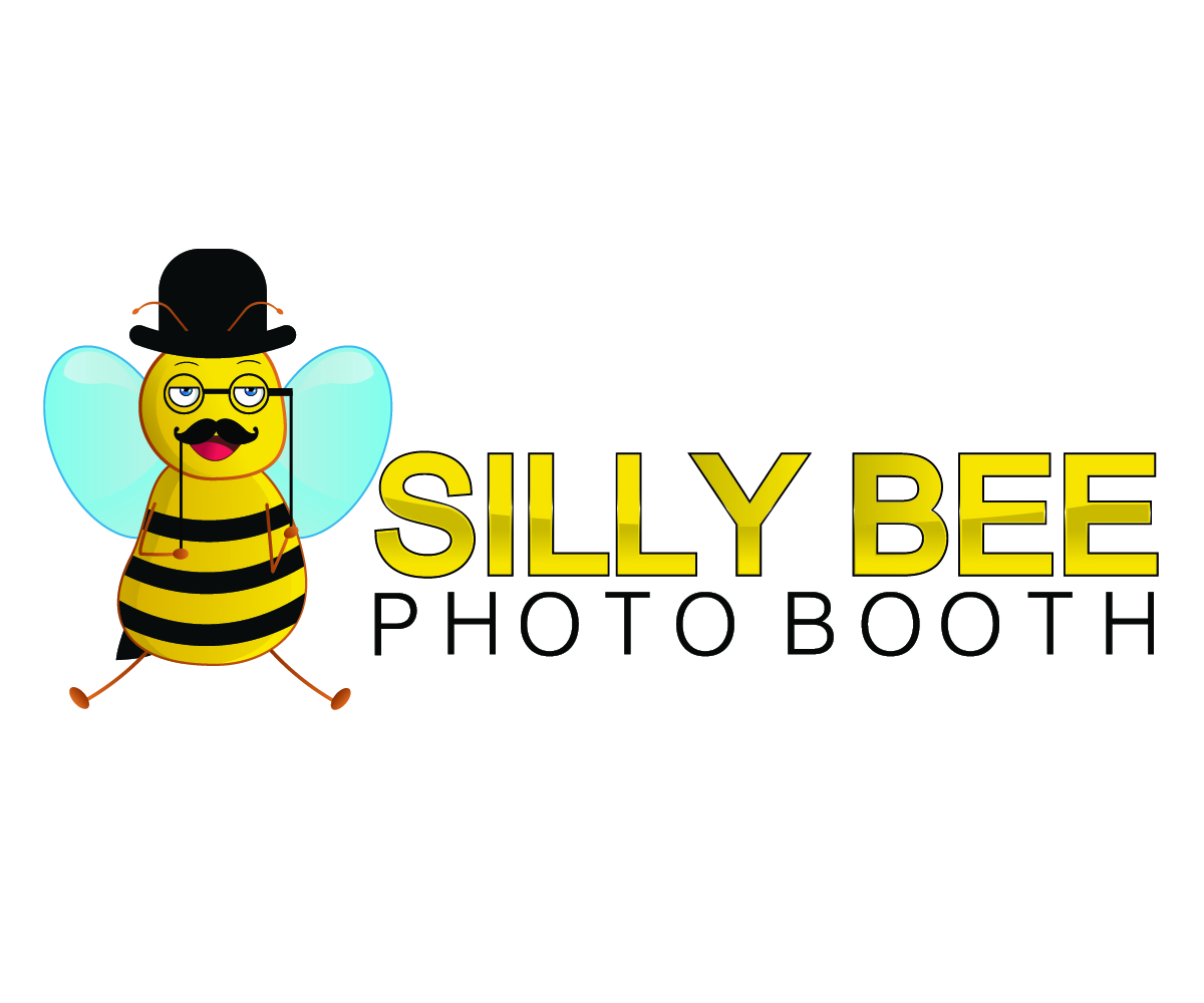Logo Design by elyong for Silly Bee Inc. | Design #6414091
