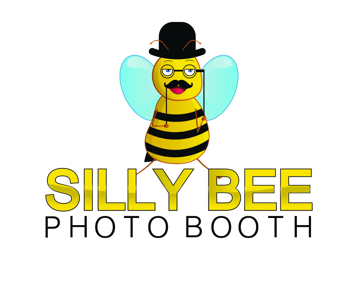 Logo Design by elyong for Silly Bee Inc. | Design #6414113