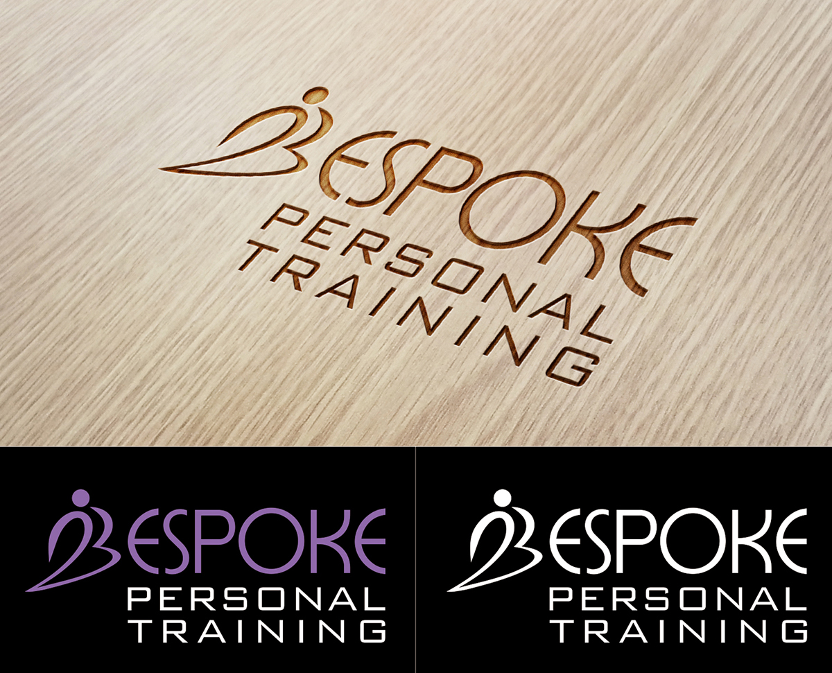 Logo-Design von ALSADESIGN für Vip-Personal Training | Design #6390365