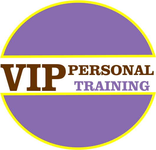 Logo Design by koisir for Vip-Personal Training | Design #6394846