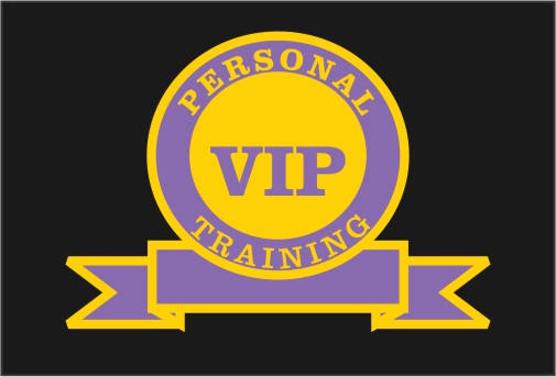 Logo-Design von koisir für Vip-Personal Training | Design #6394857