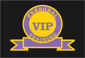 Diseño de Logo por koisir para Vip-Personal Training | Diseño: #6394857