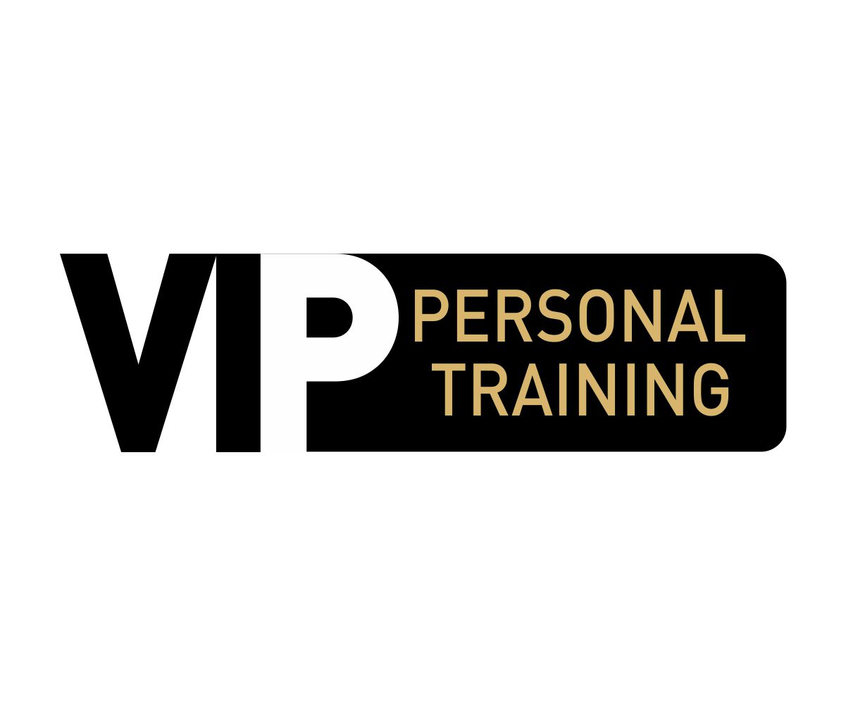 Design de Logo par edz__design pour Vip-Personal Training | Design #6390505