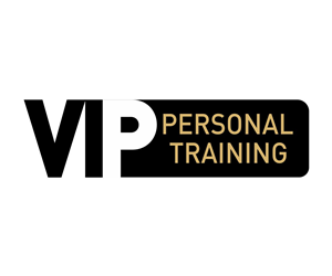 Diseño de Logo por edz__design para Vip-Personal Training | Diseño: #6390505