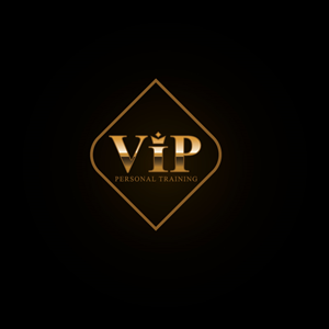 Diseño de Logo por Arthour para Vip-Personal Training | Diseño #6389123