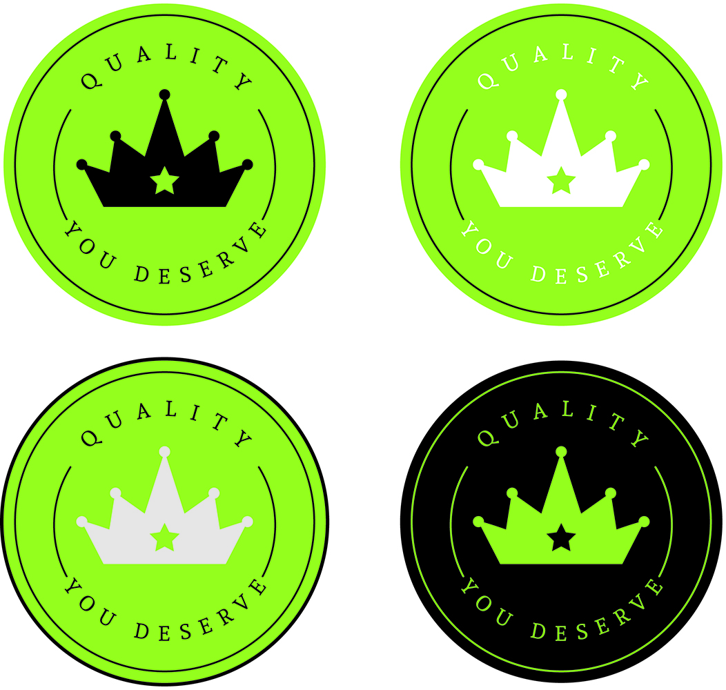 Design de Logo par Darren Walker pour ULK Quality Gear, LLC | Design #6388136