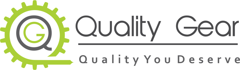 Logo Design by manasgubbala for ULK Quality Gear, LLC | Design #6450284
