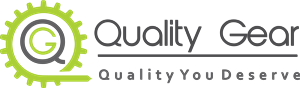 Diseño de Logo por manasgubbala para ULK Quality Gear, LLC | Diseño: #6450284
