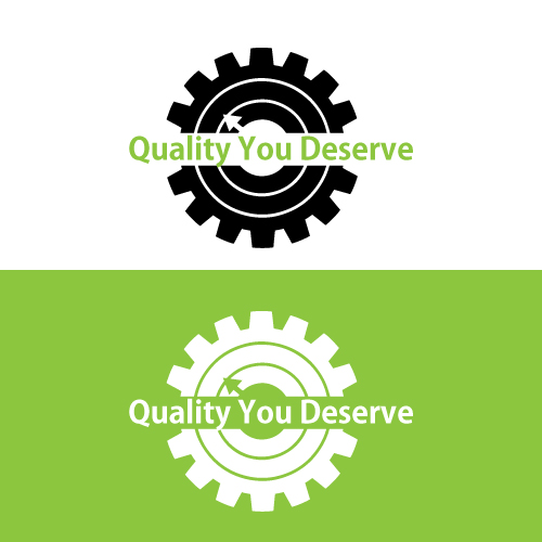 Logo-Design von aly.kashf für ULK Quality Gear, LLC | Design #6384315