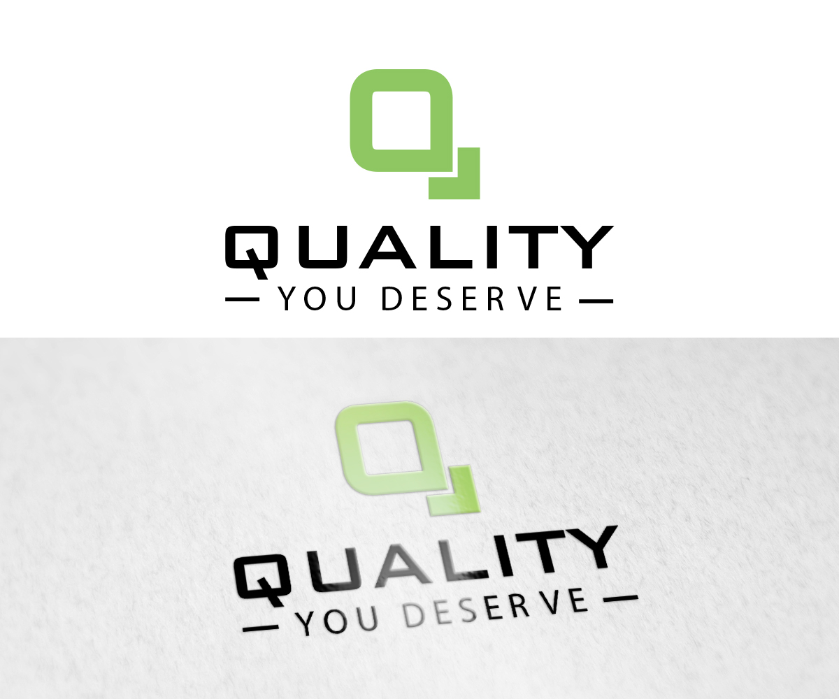 Design de Logo par MoncBlanc pour ULK Quality Gear, LLC | Design #6382667