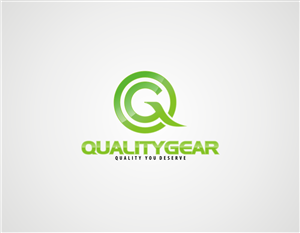 Diseño de Logo por AbiMamet para ULK Quality Gear, LLC | Diseño: #6382800