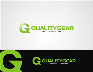 Diseño de Logo por AbiMamet para ULK Quality Gear, LLC | Diseño: #6383052