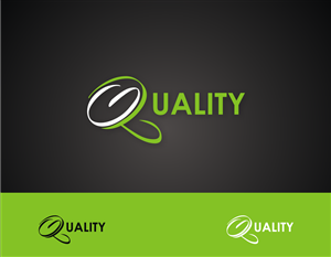 Logo-Design von AbiMamet für ULK Quality Gear, LLC | Design #6393592