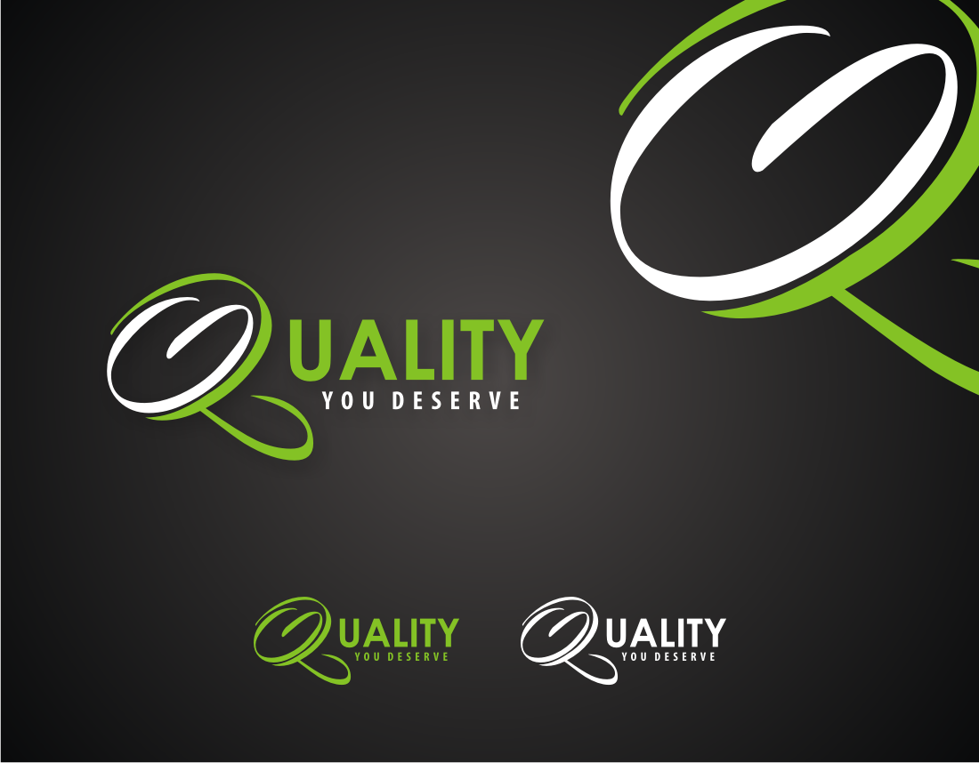 Logo Design by AbiMamet for ULK Quality Gear, LLC | Design #6393619