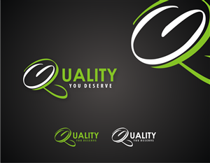 Diseño de Logo por AbiMamet para ULK Quality Gear, LLC | Diseño: #6393619