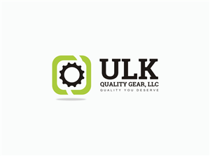 Diseño de Logo por Sushma para ULK Quality Gear, LLC | Diseño: #6417223