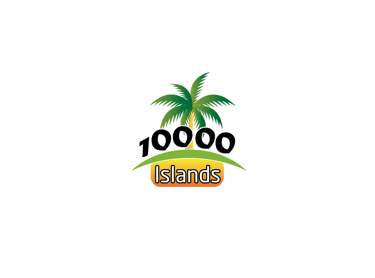 Design de Logo par viniandra pour 10000 Islands | Design #1684017