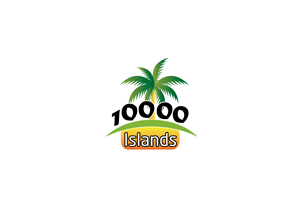 Design de Logo par viniandra pour 10000 Islands | Design #1684017