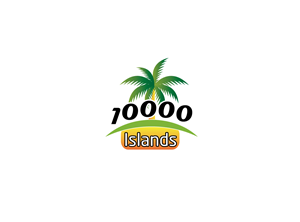 Logo Design by viniandra for 10000 Islands | Design: #1684598