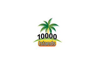 Logo Design by viniandra for 10000 Islands | Design: #1684616