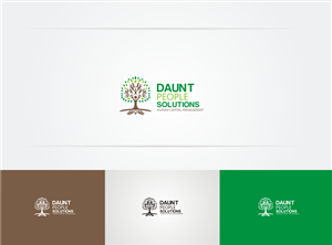 Logo-Design von ikanteri
