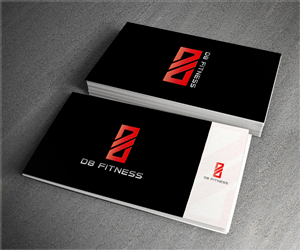 Design de Logo par aglaronde23 pour D8 Fitness | Design #6392717