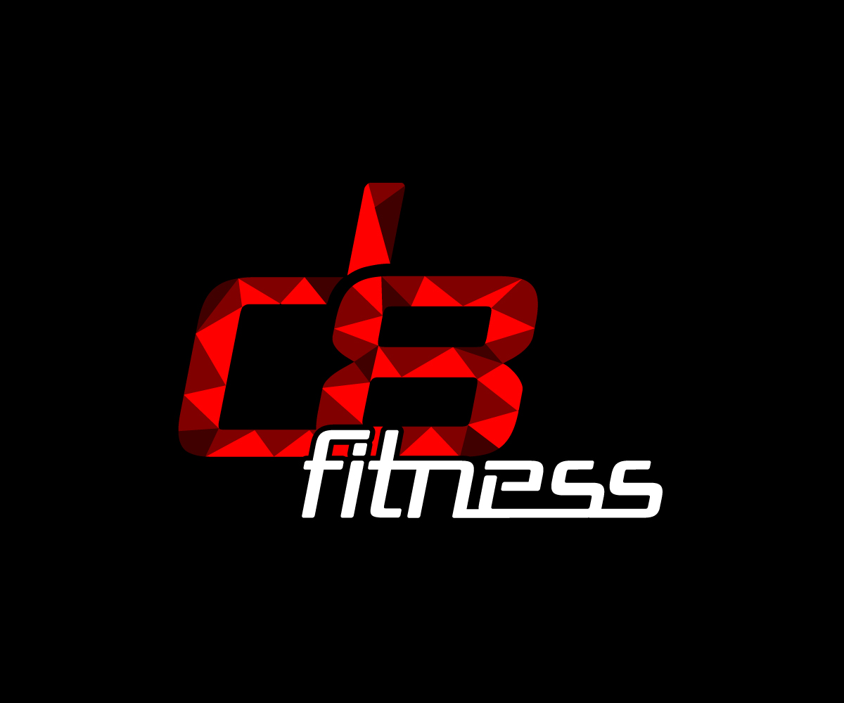 Logo Design by at-as for D8 Fitness | Design #6450379