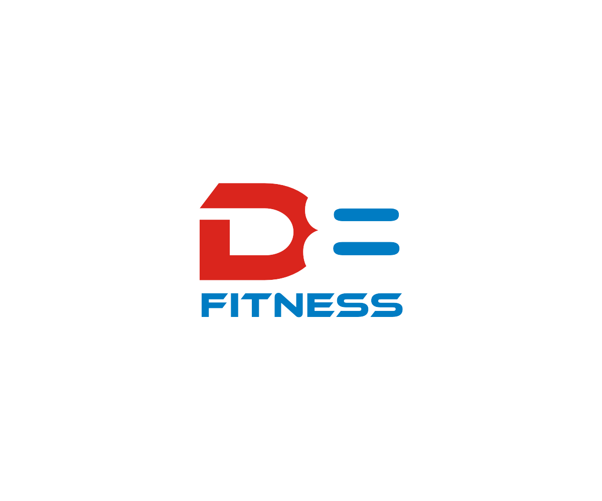 Logo Design by Be_ for D8 Fitness | Design #6474528