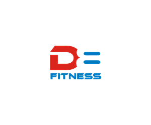 Logo Design by Be_ for D8 Fitness | Design: #6474528
