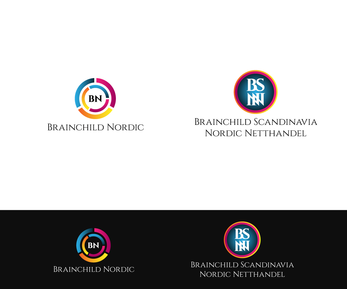 Logo Design by M.Pirs for this project | Design #6439480