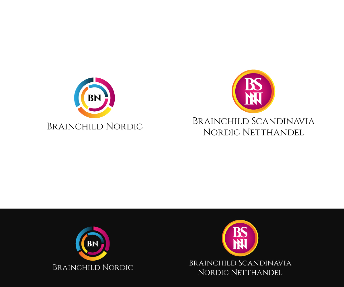 Logo Design by M.Pirs for this project | Design #6440442