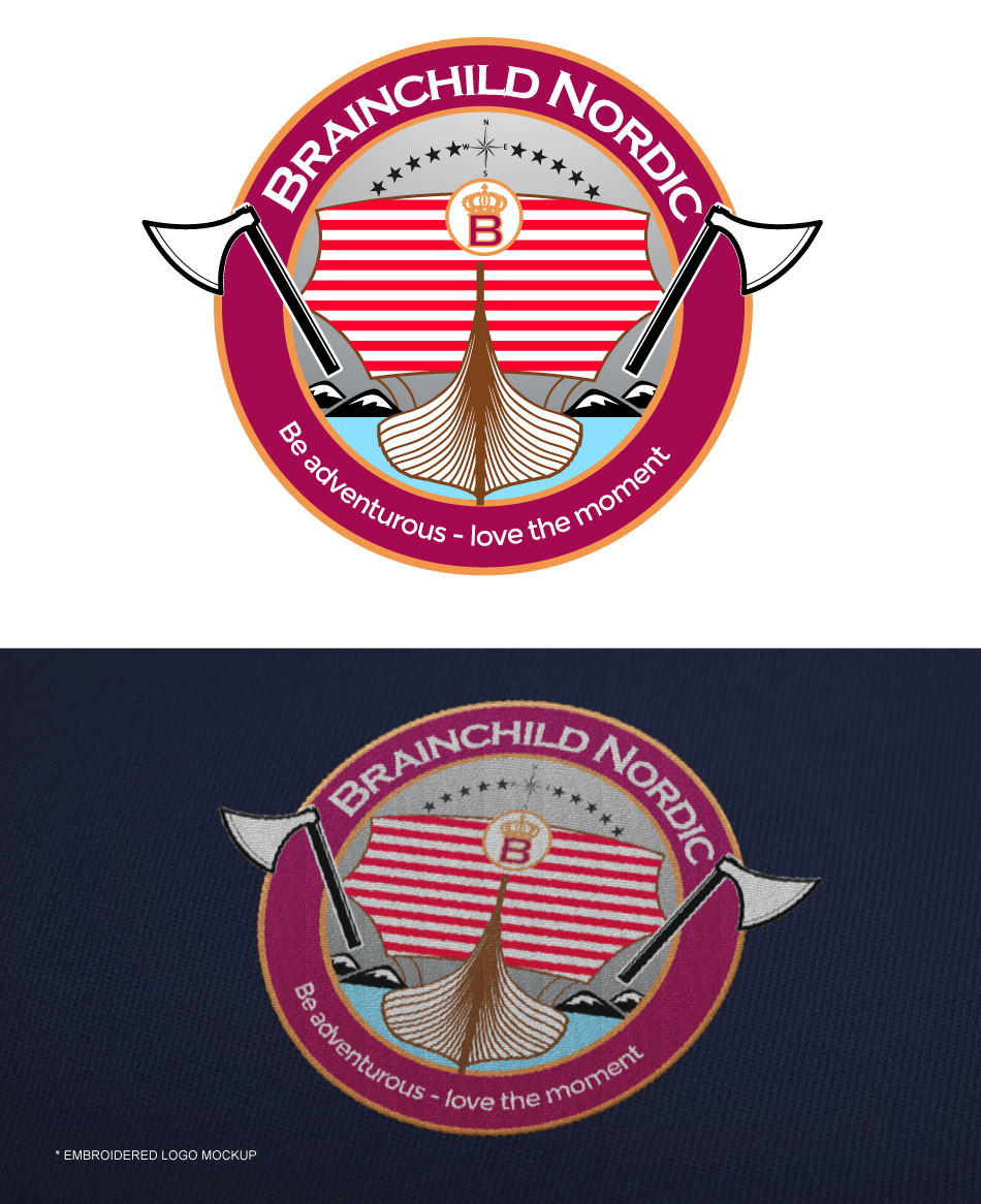 Logo Design by designgreen for this project | Design #6448047