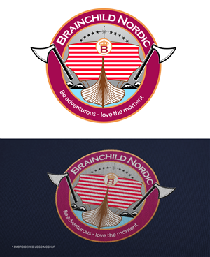 Logo Design by designgreen for this project | Design: #6448047