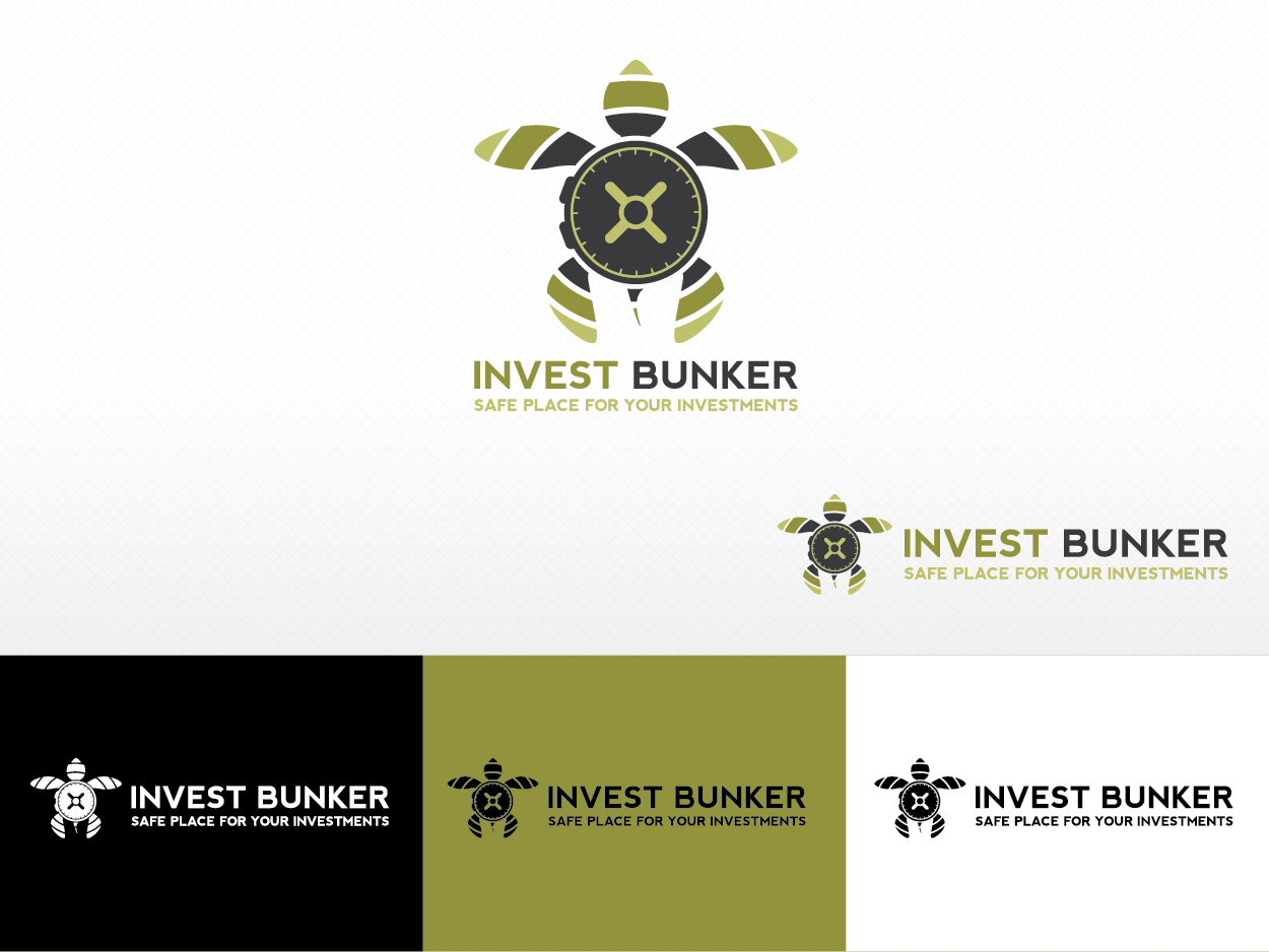 Logo Design by Blue Tusk Design for MFX Group | Design #1714423