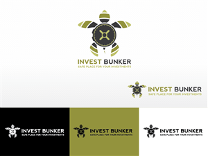 Logo Design by Blue Tusk Design for MFX Group | Design: #1714423