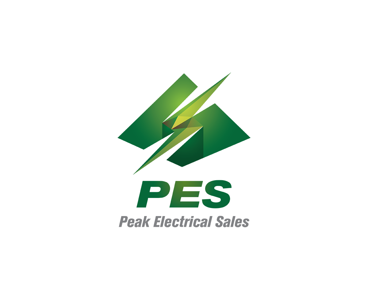 Logo Design by juanmikes for Peak Electrical Sales | Design #6411417