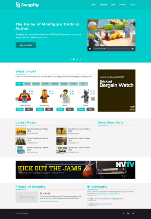 Web-Design von Sid für Perfect Zero Labs ltd. | Design #10232503