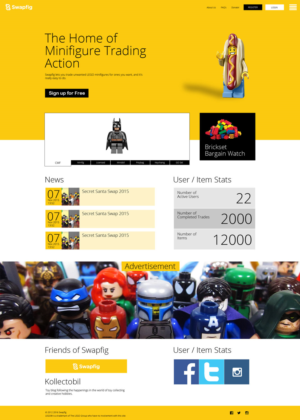 Web Design by M K G for Perfect Zero Labs ltd. | Design: #10476874
