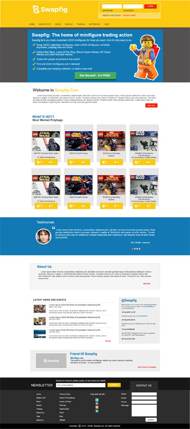 Web-Design von DesignXyz für Perfect Zero Labs ltd. | Design #10262232