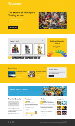 Web Design by pb for Perfect Zero Labs ltd. | Design: #9912946