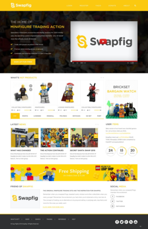Web Design by pb for Perfect Zero Labs ltd. | Design: #9912972